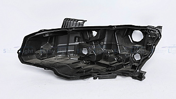 КОРПУС ФАРЫ ЛЕВЫЙ HONDA CIVIC X 15-21 LED