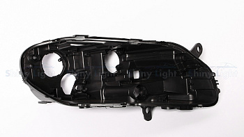 КОРПУС ФАРЫ ПРАВЫЙ VW PASSAT B7 11-15 ГАЛОГЕН