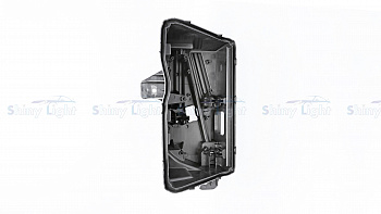 КОРПУС ФАРЫ ЛЕВЫЙ JAECOO J7 23+