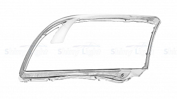 СТЕКЛО ФАРЫ ЛЕВОЕ TOYOTA AVENSIS 06-09