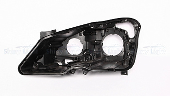 КОРПУС ФАРЫ ЛЕВЫЙ MERCEDES-BENZ E-CLASS C207 09-13