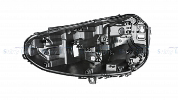 КОРПУС ФАРЫ ЛЕВЫЙ BMW 2 SERIES G42 21+