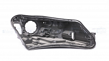 КОРПУС ФАРЫ ПРАВЫЙ SKODA SUPERB 15-19