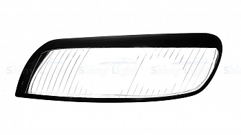 СТЕКЛО ФАРЫ ЛЕВОЕ VOLVO C30 06-10