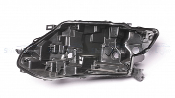 КОРПУС ФАРЫ ЛЕВЫЙ NISSAN X-TRAIL T32 14-19 LED