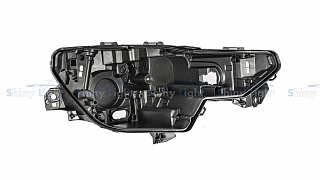 Корпус фары правый Volvo XC90 с 2024