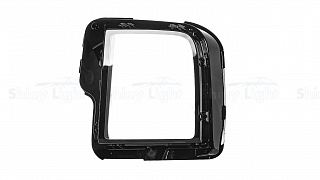 Стекло фары левое Lixiang L6 2024+