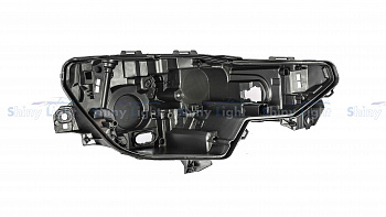 КОРПУС ФАРЫ ПРАВЫЙ VOLVO XC90 24+