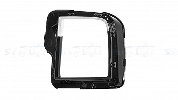 СТЕКЛО ФАРЫ ЛЕВОЕ LIXIANG L6 24+