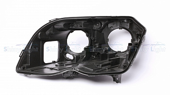 КОРПУС ФАРЫ ЛЕВЫЙ MERCEDES-BENZ GLK X204 12-15