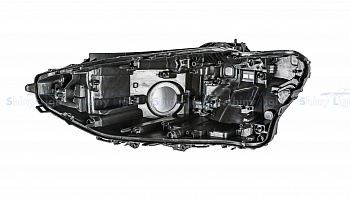 КОРПУС ФАРЫ ЛЕВЫЙ BMW 4 SERIES G22/G23/G26 24+