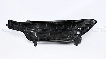 КОРПУС ФАРЫ ЛЕВЫЙ CHANGAN CS75 PLUS 19-24