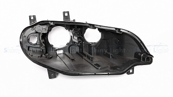 КОРПУС ФАРЫ ПРАВЫЙ BMW X6 E71 07-12 XENON