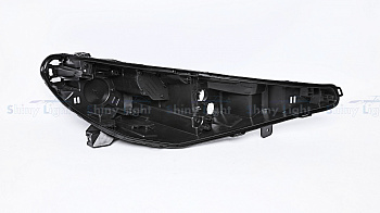 КОРПУС ФАРЫ ПРАВЫЙ CHANGAN EADO PLUS 20-25