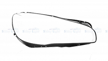 СТЕКЛО ФАРЫ ПРАВОЕ BMW 2 SERIES GT F45 F46 18-22