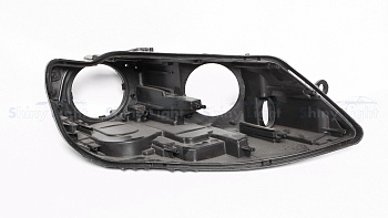 КОРПУС ФАРЫ ПРАВЫЙ VW JETTA 6 10-18 КСЕНОН (НЕАДАПТИВ)