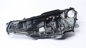 КОРПУС ФАРЫ ЛЕВЫЙ LEXUS NX 21+ FULL LED