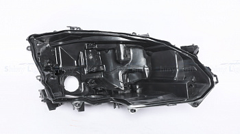 КОРПУС ФАРЫ ПРАВЫЙ LEXUS GS 15-20 FULL LED