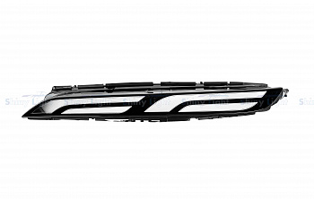СТЕКЛО ФАРЫ ЛЕВОЕ BMW 7 SERIES G70 22+ DRL