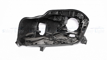 КОРПУС ФАРЫ ЛЕВЫЙ MERCEDES-BENZ X166 GL 12-16
