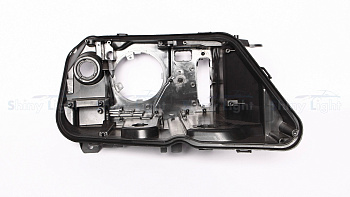КОРПУС ФАРЫ ПРАВЫЙ BMW X3 F25 10-14