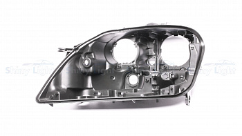 КОРПУС ФАРЫ ЛЕВЫЙ MERCEDES-BENZ W164 ML / X164 GL 09-12 1 БЛОК