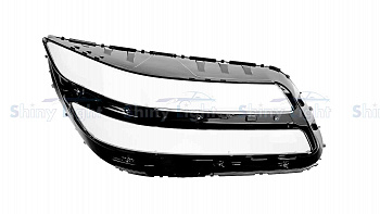 СТЕКЛО ФАРЫ ПРАВОЕ GENESIS GV80 20-24