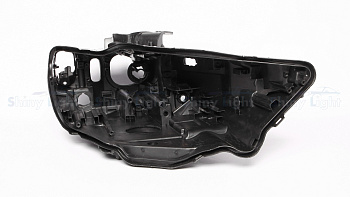 КОРПУС ФАРЫ ПРАВЫЙ AUDI A3 8V 16-20 LED