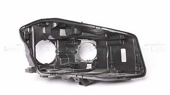 КОРПУС ФАРЫ ПРАВЫЙ MERCEDES-BENZ A-CLASS W176 12-15