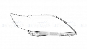 СТЕКЛО ФАРЫ ПРАВОЕ TOYOTA CAMRY V40 06-09