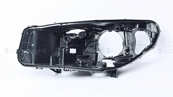 КОРПУС ФАРЫ ЛЕВЫЙ BMW 5 SERIES GT F07 09-16 AFS КСЕНОН