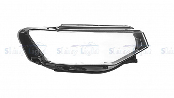 СТЕКЛО ФАРЫ ПРАВОЕ VW TAYRON 22-24