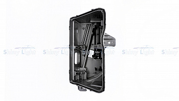 КОРПУС ФАРЫ ПРАВЫЙ JAECOO J7 23+