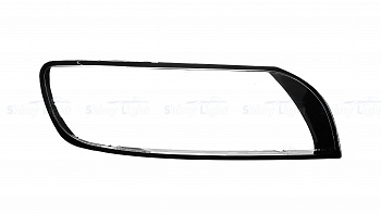 СТЕКЛО ФАРЫ ПРАВОЕ VOLVO S40 04-07