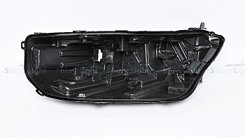 КОРПУС ФАРЫ ЛЕВЫЙ CHERY ARRIZO 8 22+