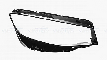 СТЕКЛО ФАРЫ ПРАВОЕ GEELY ATLAS PRO 21-24 / BELGEE X70 24+ ГАЛОГЕН