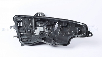 КОРПУС ФАРЫ ПРАВЫЙ VOLVO S60 18+