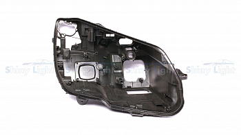 КОРПУС ФАРЫ ПРАВЫЙ MERCEDES-BENZ C-CLASS W205 14-18 LED