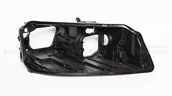 КОРПУС ФАРЫ ПРАВЫЙ AUDI A8 D4 14-17 КСЕНОН