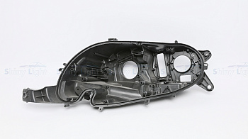 КОРПУС ФАРЫ ЛЕВЫЙ BENTLEY CONTINENTAL GT 11-17
