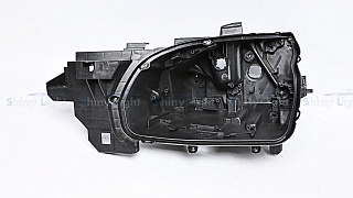 Корпус фары левый Mazda CX-9 2016-2021 Full LED