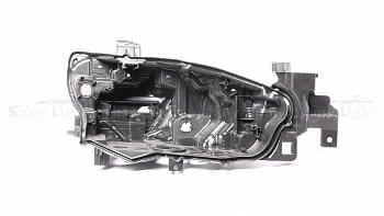 КОРПУС ФАРЫ ПРАВЫЙ MAZDA 6 GJ 15-18