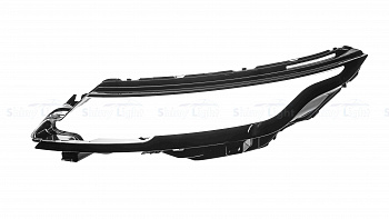СТЕКЛО ФАРЫ ЛЕВОЕ RANGE ROVER EVOQUE 18-23