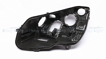 КОРПУС ФАРЫ ЛЕВЫЙ MERCEDES-BENZ C-CLASS W205 18-22 Multibeam LED