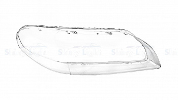 СТЕКЛО ФАРЫ ПРАВОЕ VOLVO S80 XC70 06-16