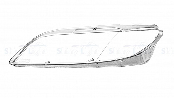 СТЕКЛО ФАРЫ ЛЕВОЕ MAZDA 6 GG 02-08