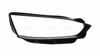 СТЕКЛО ФАРЫ ПРАВОЕ AUDI A5 F5 16-20