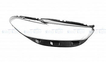 СТЕКЛО ФАРЫ ПРАВОЕ FORD MONDEO 15-19