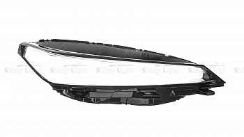 СТЕКЛО ФАРЫ ПРАВОЕ CHANGAN LAMORE 23+