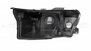 КОРПУС ФАРЫ ЛЕВЫЙ JEEP GRAND CHEROKEE WL 21+